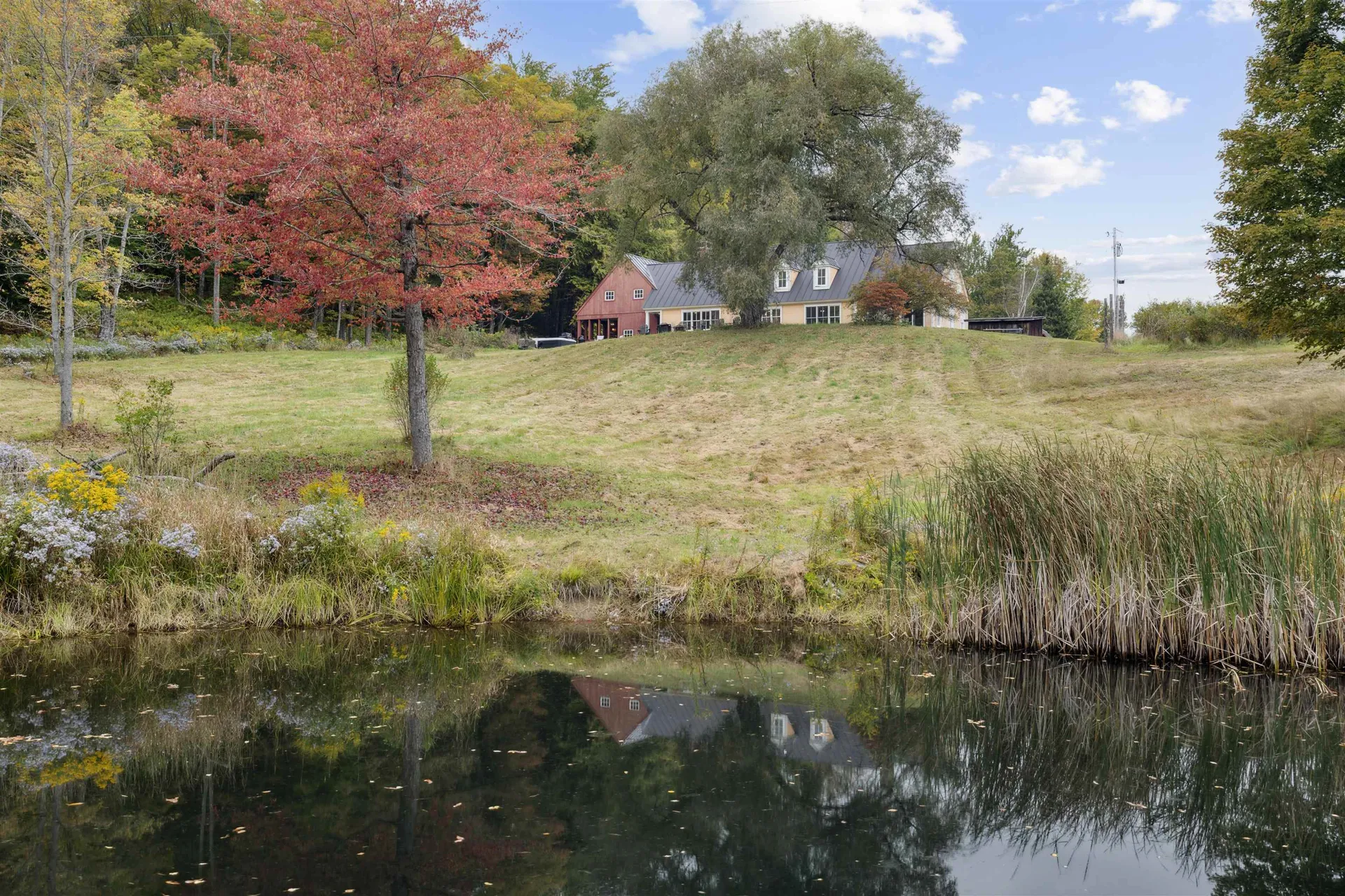 354 Miner Road Chester VT 05143