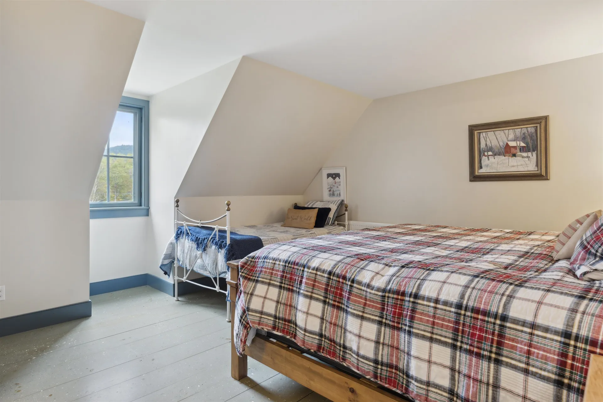 354 Miner Road Chester VT 05143