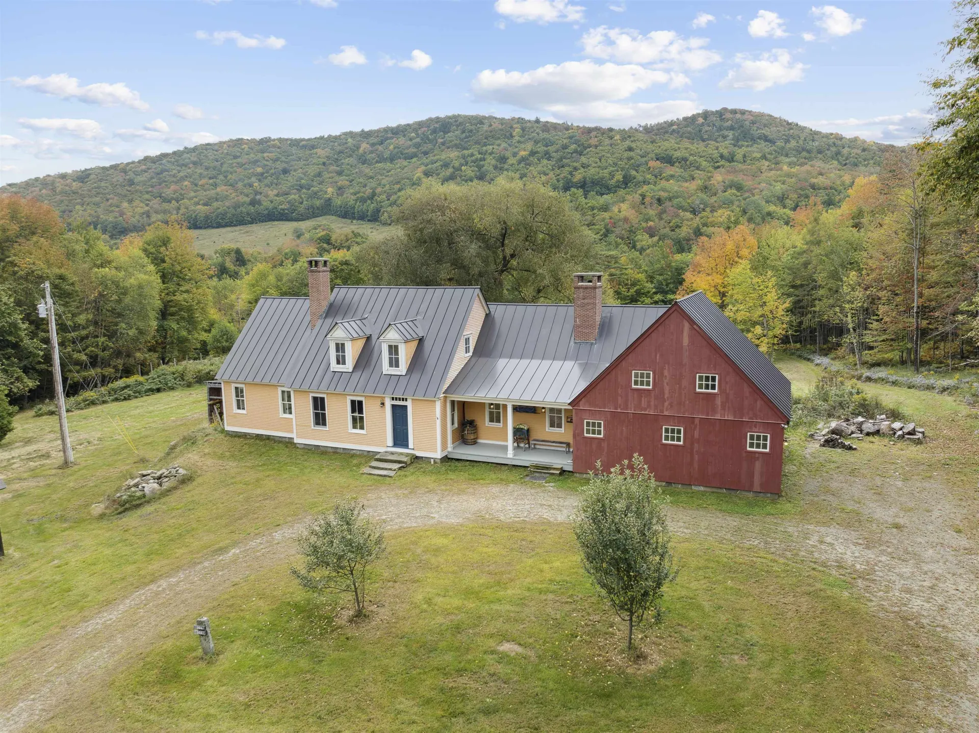 354 Miner Road Chester VT 05143
