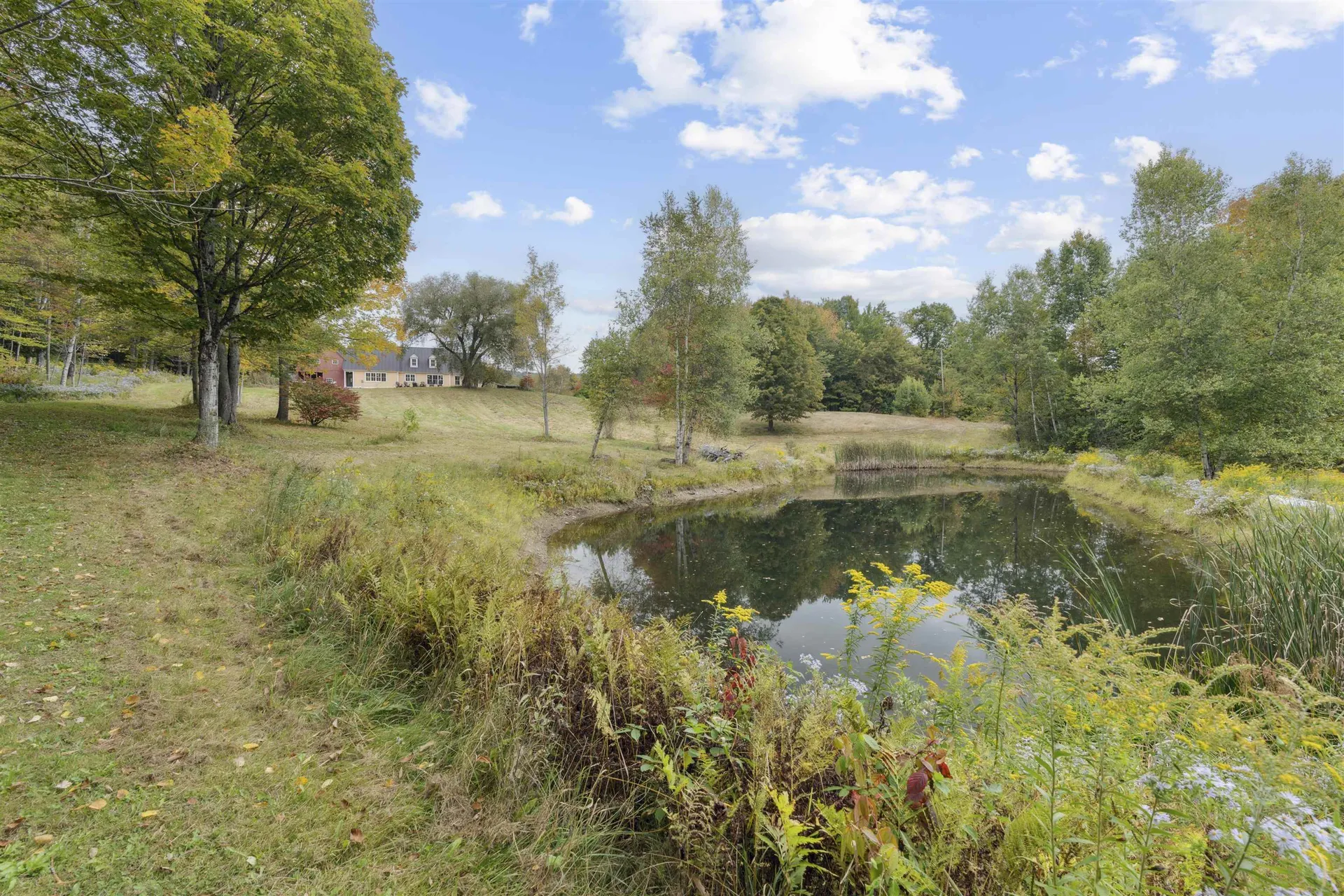 354 Miner Road Chester VT 05143