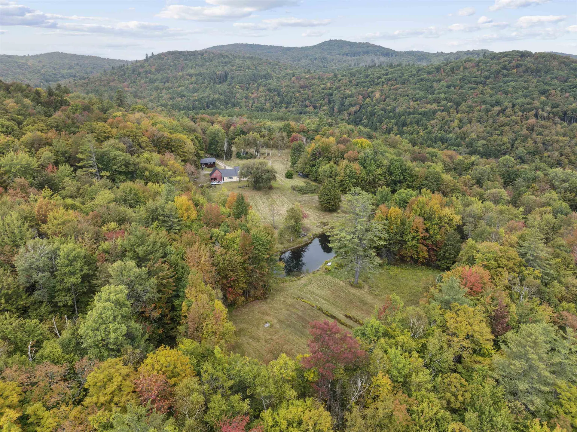 354 Miner Road Chester VT 05143