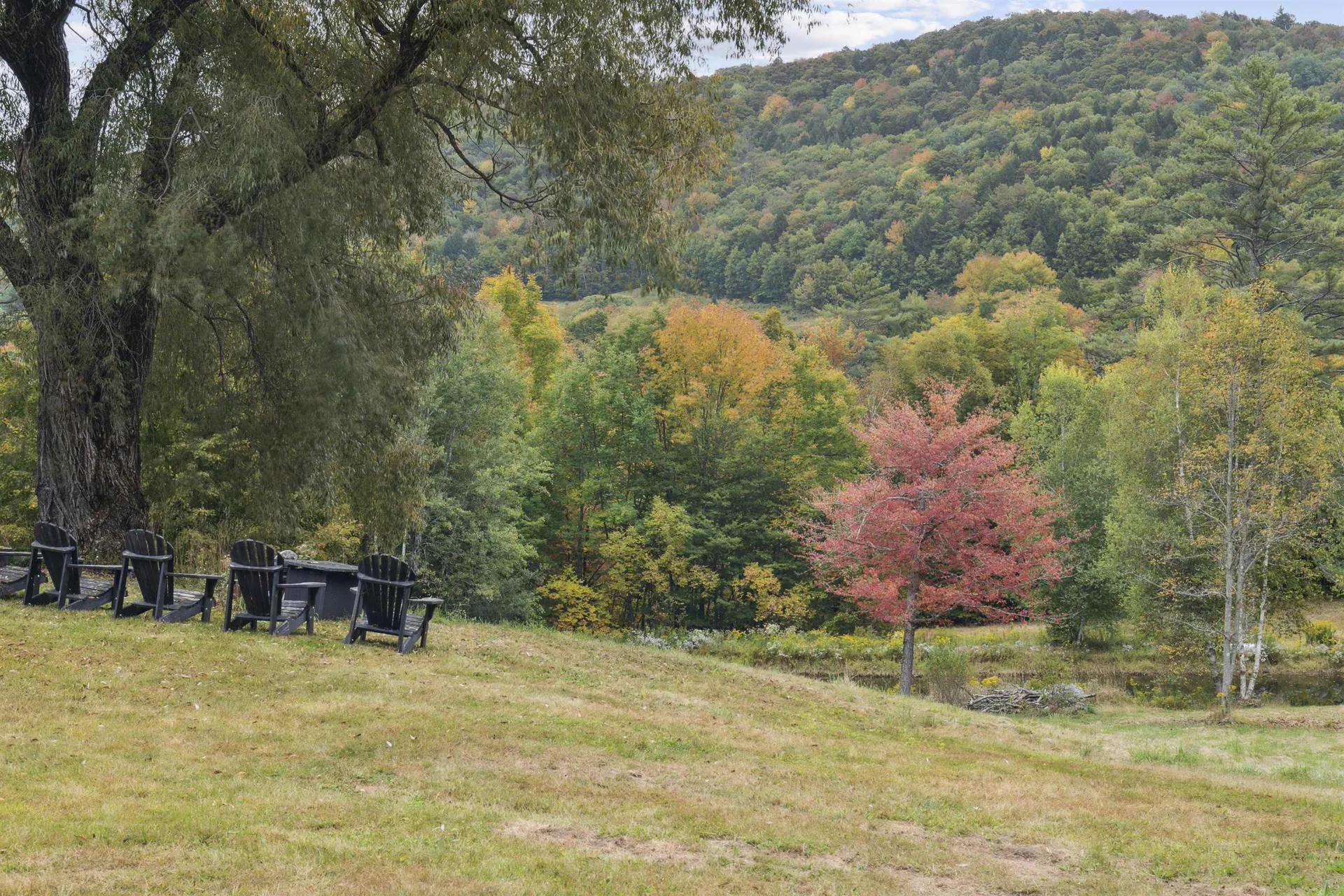 354 Miner Road Chester VT 05143