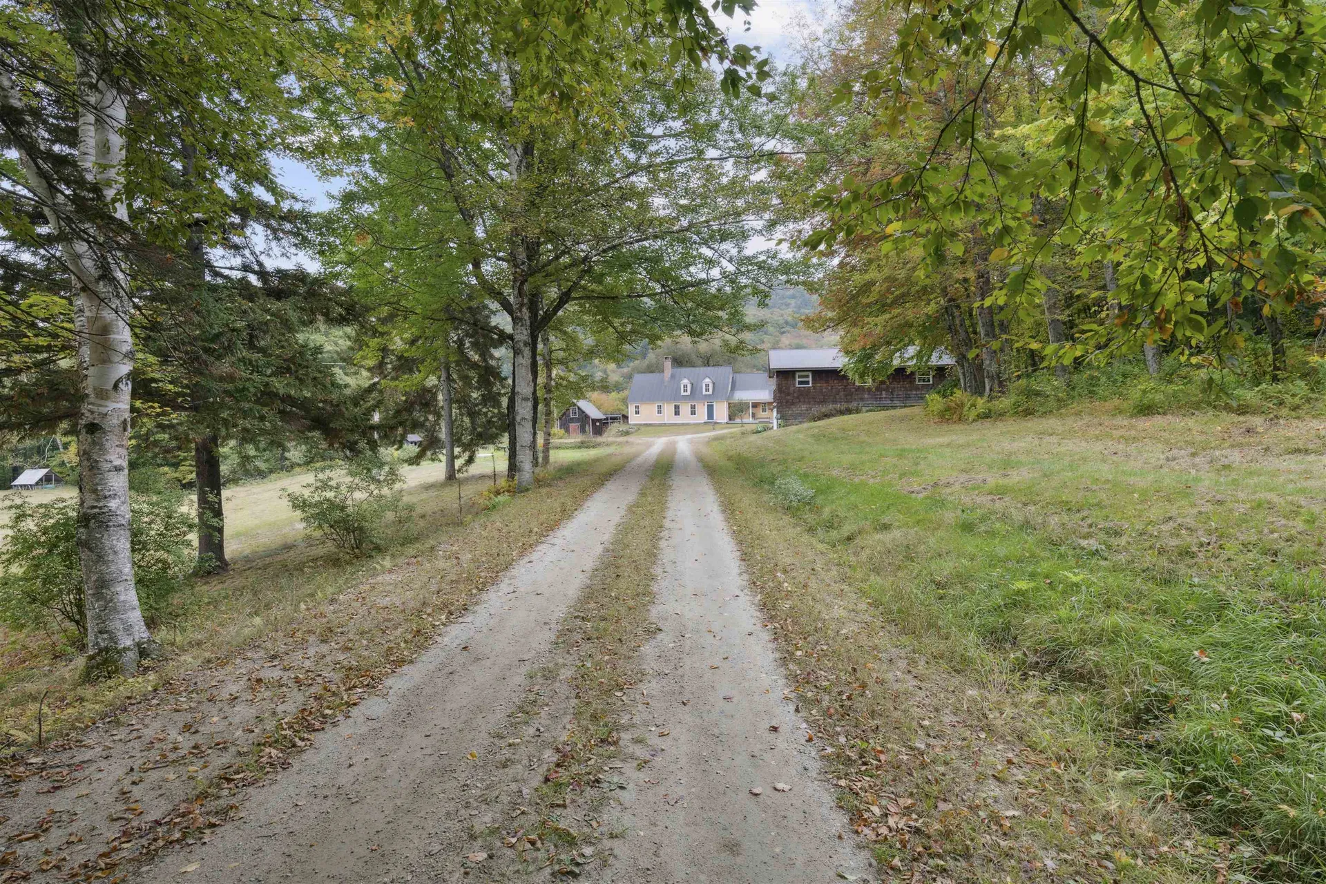 354 Miner Road Chester VT 05143