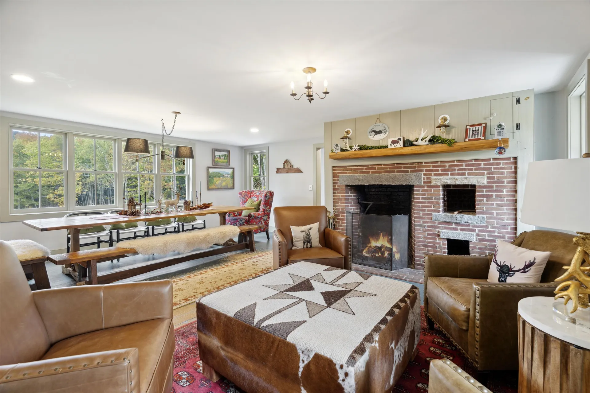 354 Miner Road Chester VT 05143