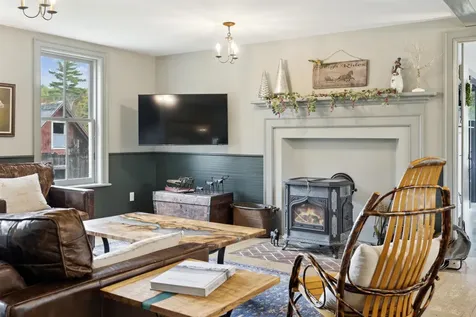 354 Miner Road Chester VT 05143