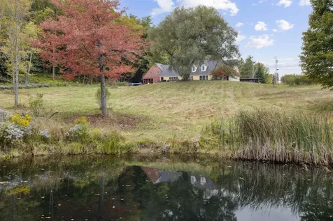 354 Miner Road Chester VT 05143