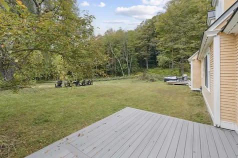 354 Miner Road Chester VT 05143