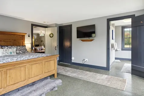 354 Miner Road Chester VT 05143