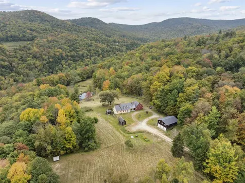 354 Miner Road Chester VT 05143