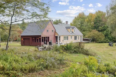 354 Miner Road Chester VT 05143