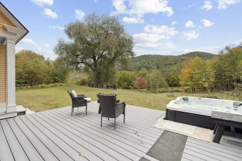 354 Miner Road Chester VT 05143