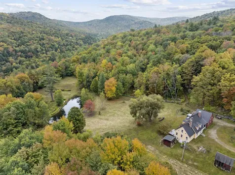 354 Miner Road Chester VT 05143