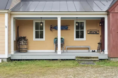 354 Miner Road Chester VT 05143