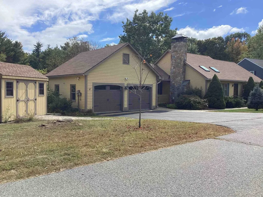 230 Skyline Drive Keene NH 03431