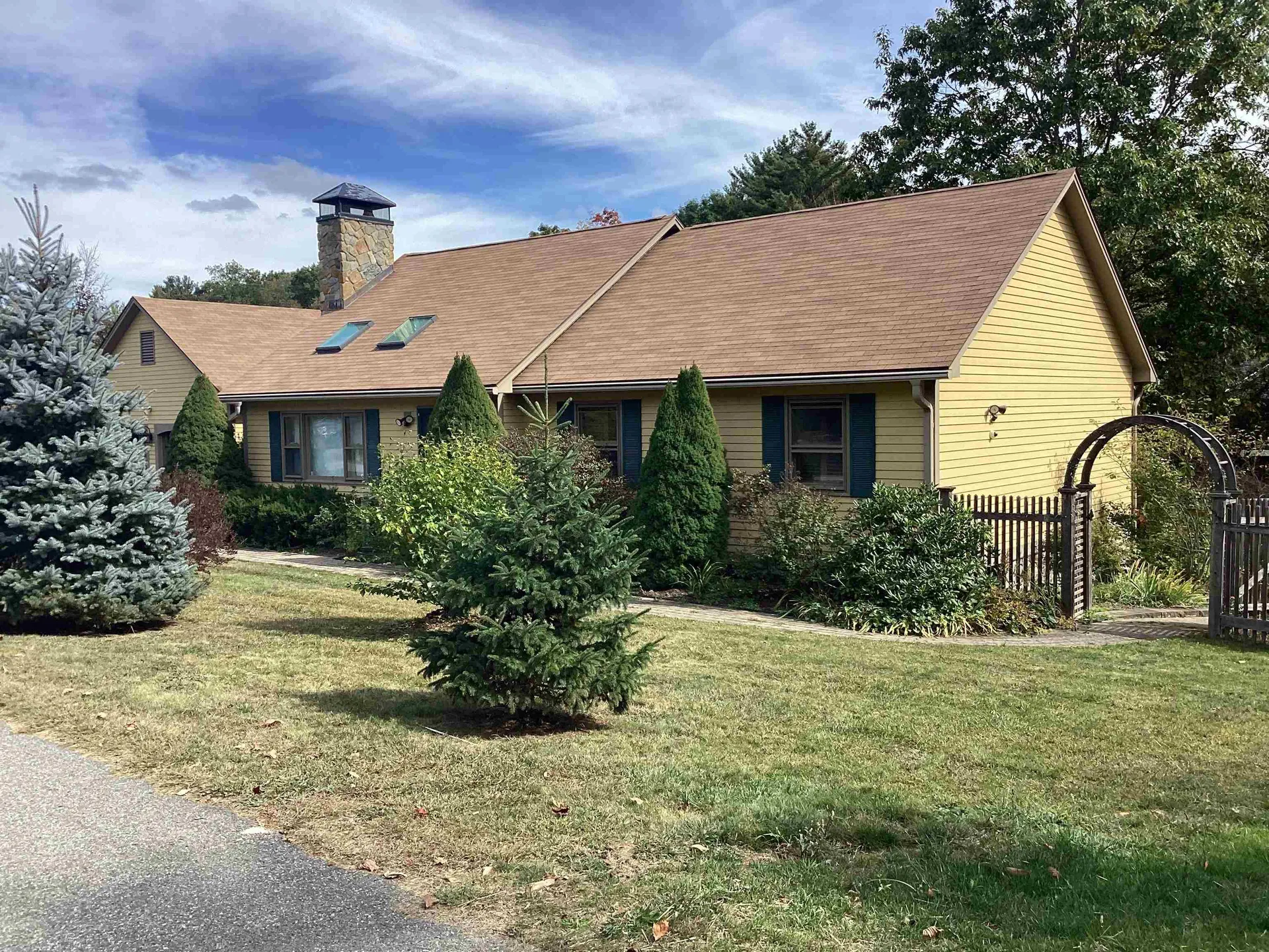 230 Skyline Drive Keene NH 03431