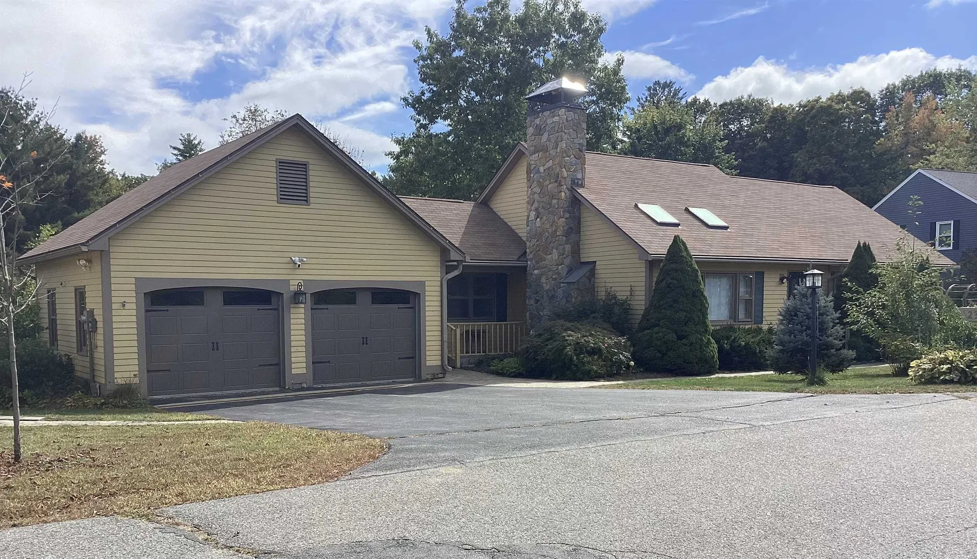 230 Skyline Drive Keene NH 03431