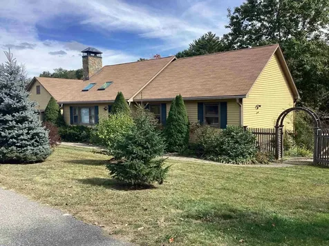 230 Skyline Drive Keene NH 03431