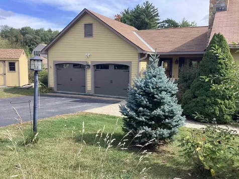 230 Skyline Drive Keene NH 03431