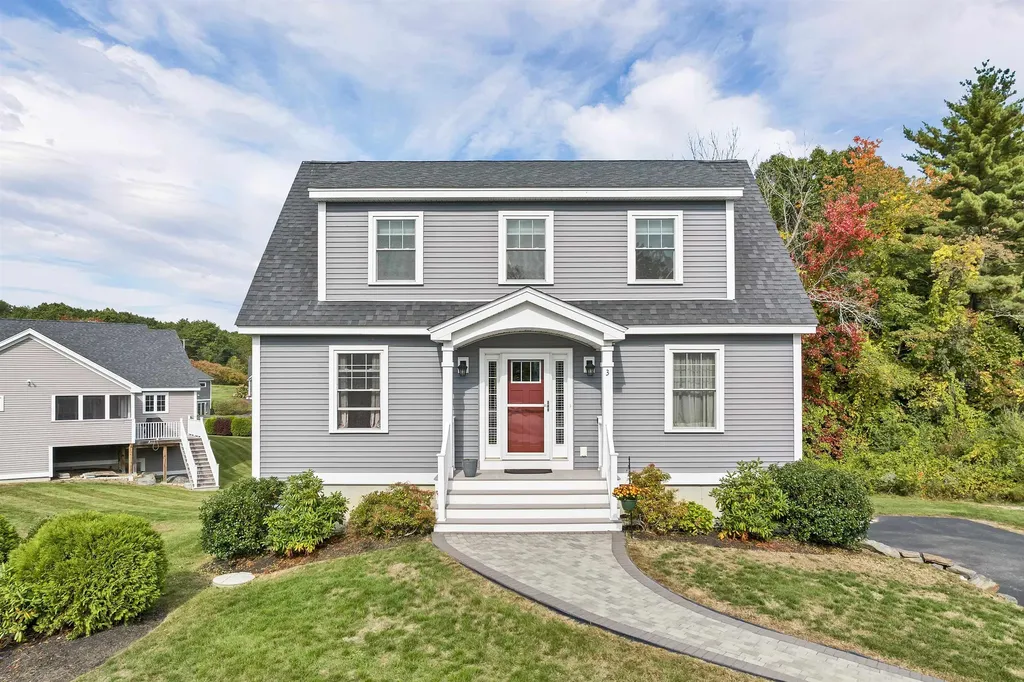 253 Drakeside Road Hampton NH 03842
