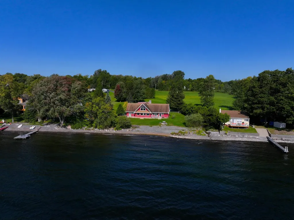 2 Cooper Bay North Grand Isle VT 05458
