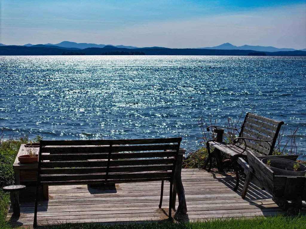 2 Cooper Bay North Grand Isle VT 05458