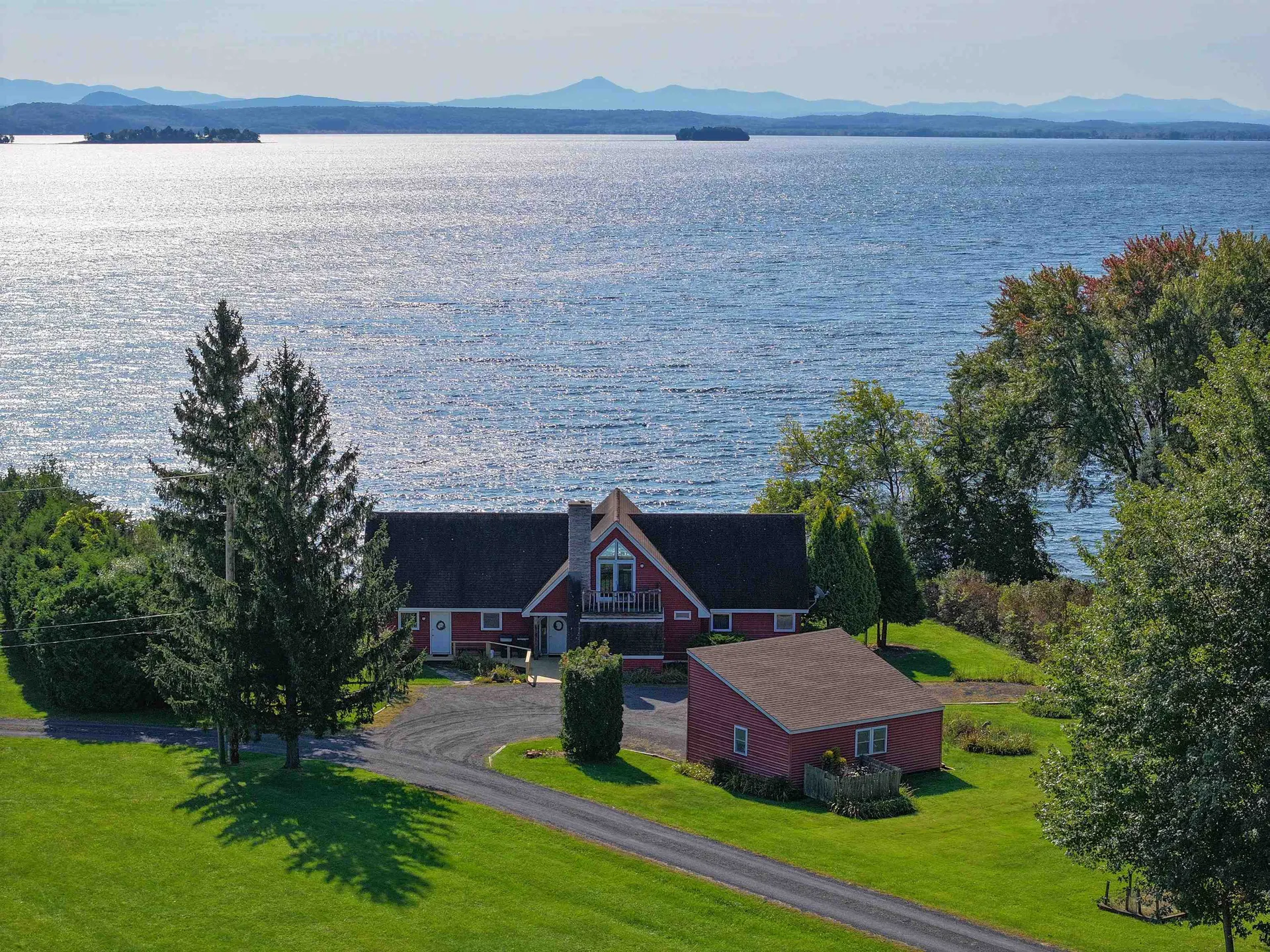 2 Cooper Bay North Grand Isle VT 05458