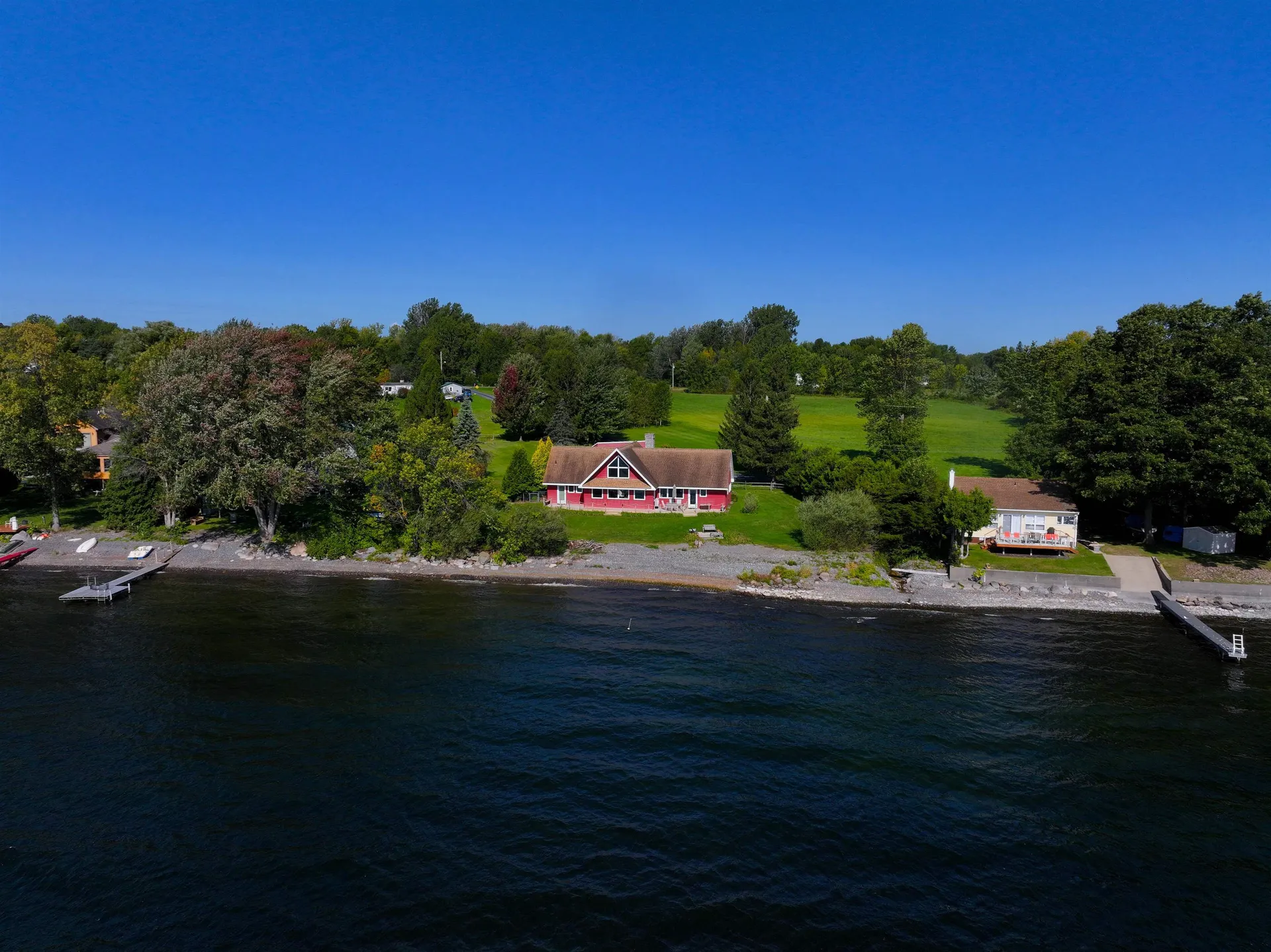 2 Cooper Bay North Grand Isle VT 05458