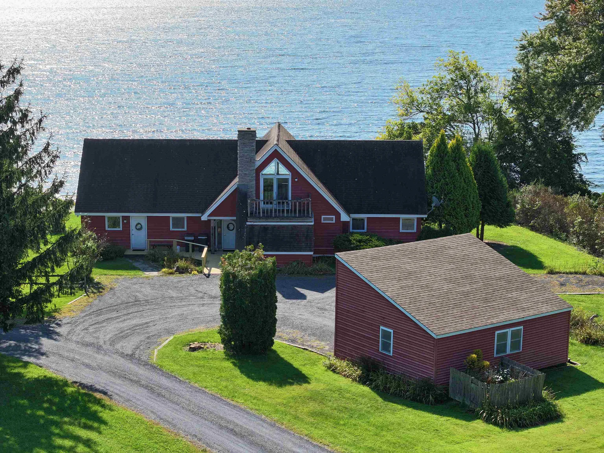2 Cooper Bay North Grand Isle VT 05458