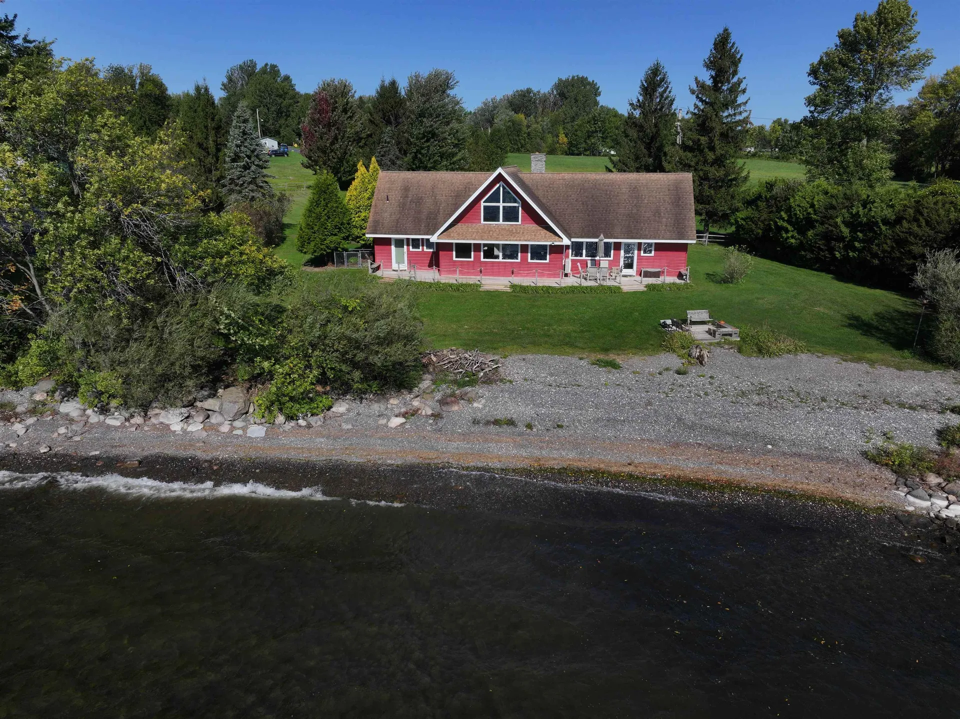 2 Cooper Bay North Grand Isle VT 05458