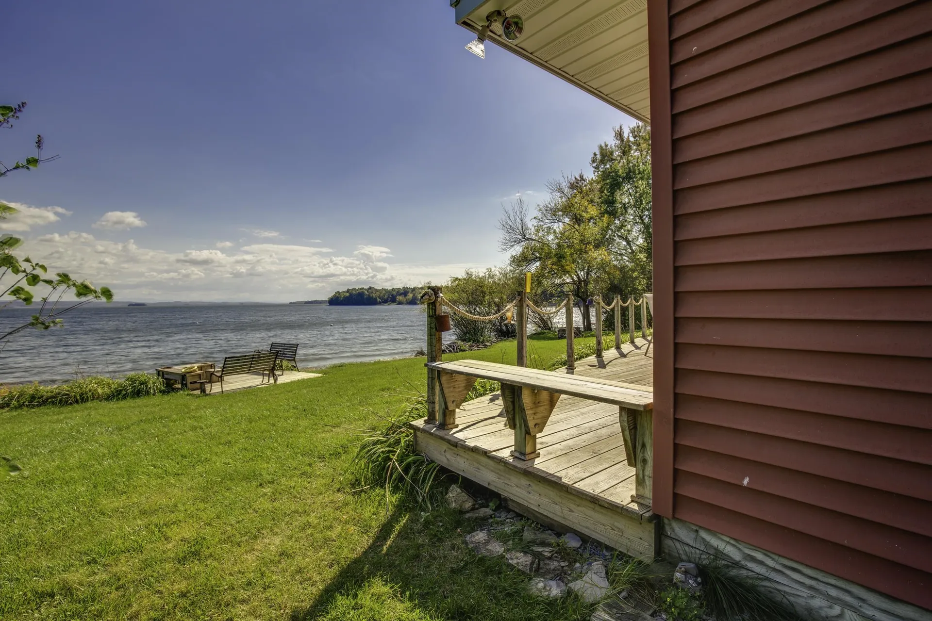 2 Cooper Bay North Grand Isle VT 05458