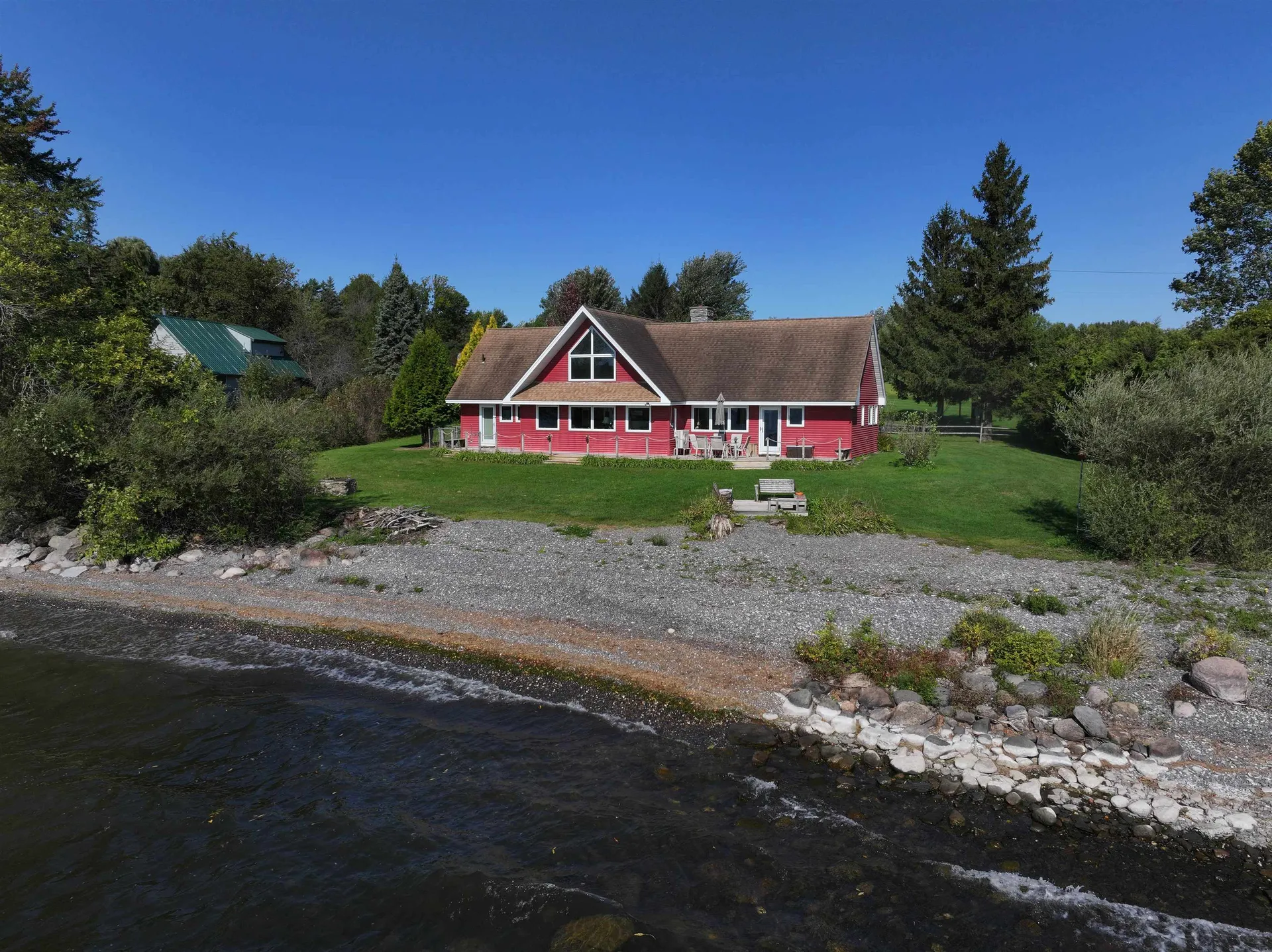 2 Cooper Bay North Grand Isle VT 05458