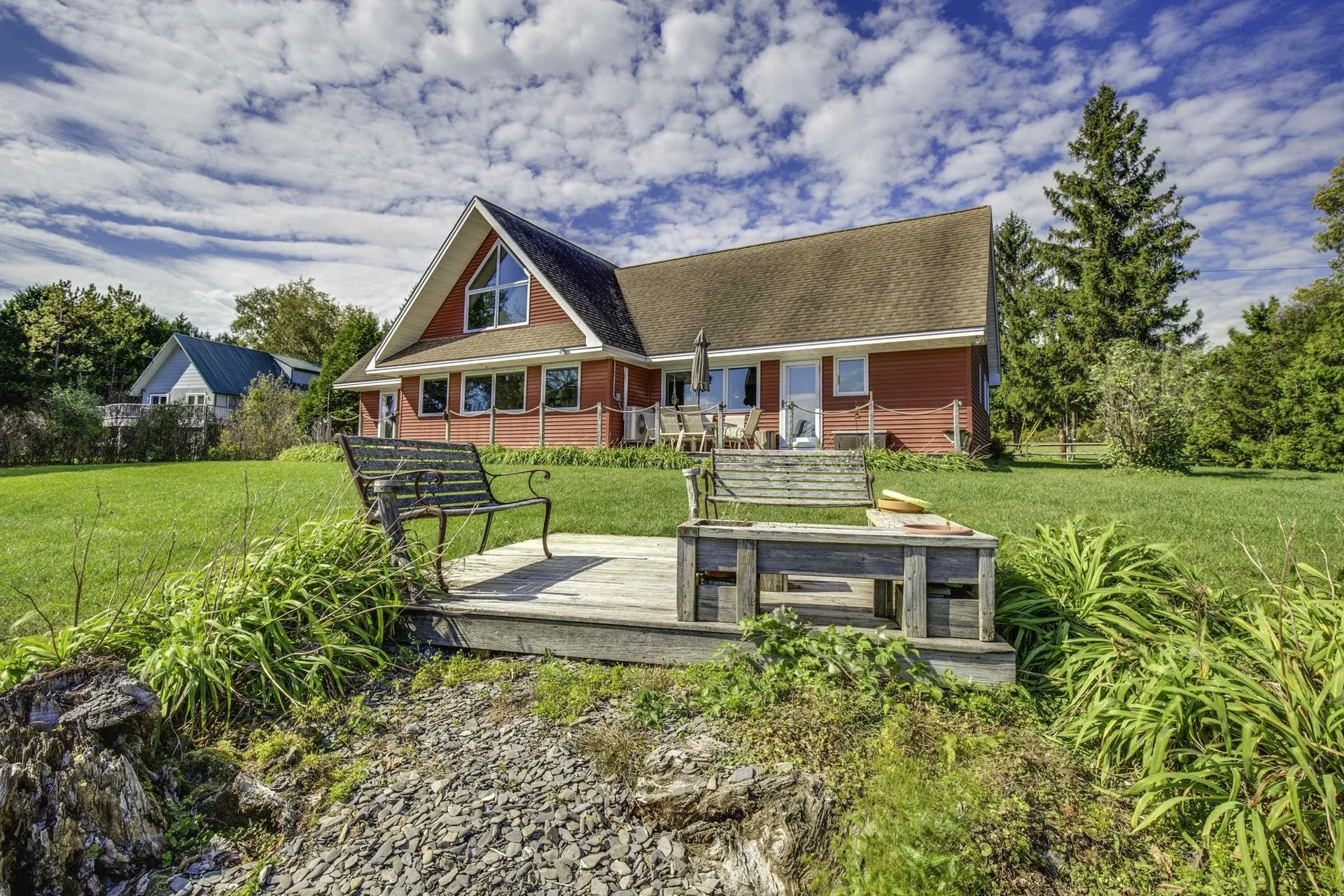 2 Cooper Bay North Grand Isle VT 05458