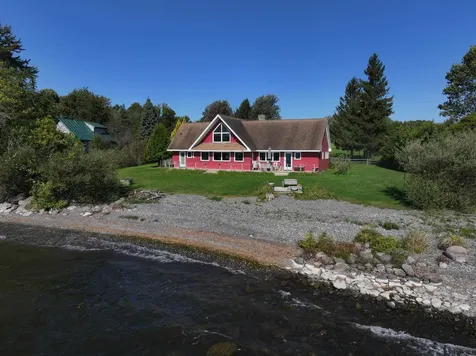 2 Cooper Bay North Grand Isle VT 05458