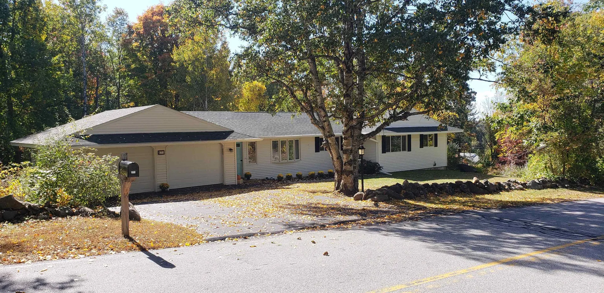 271 Belknap Mountain Road Gilford NH 03249