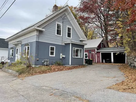 18-20 Harrison Street Laconia NH 03246
