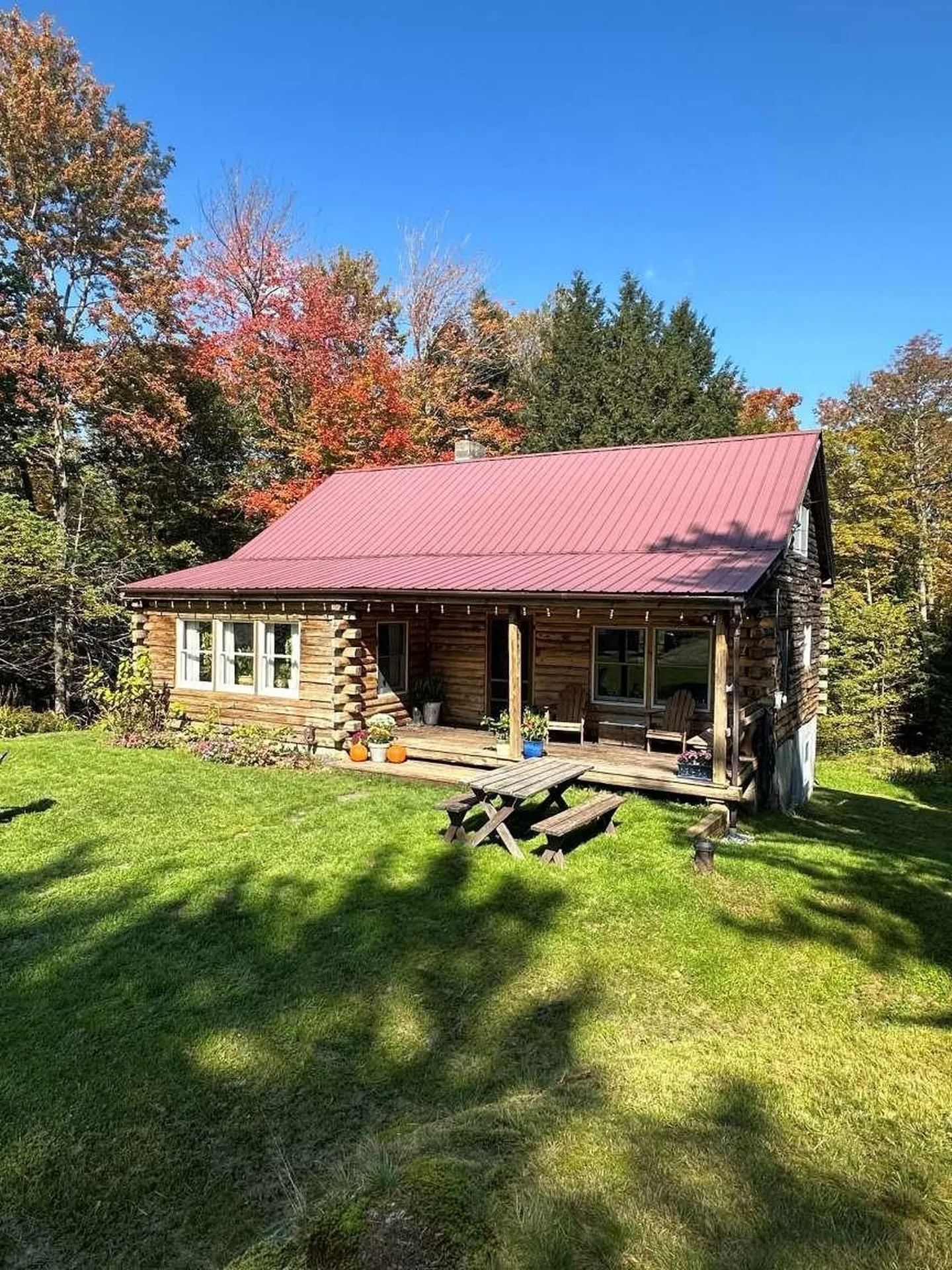 115 Russell Road Waterbury VT 05677