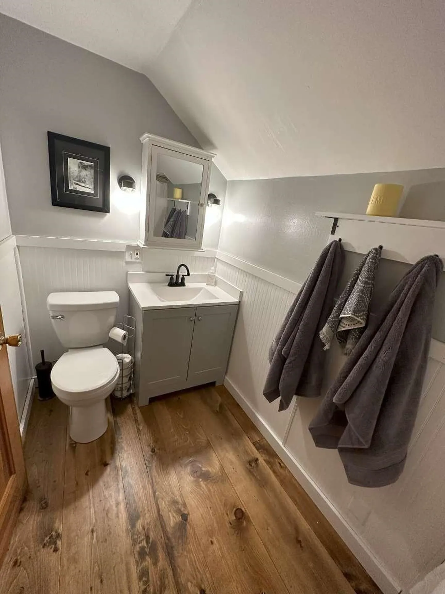 115 Russell Road Waterbury VT 05677