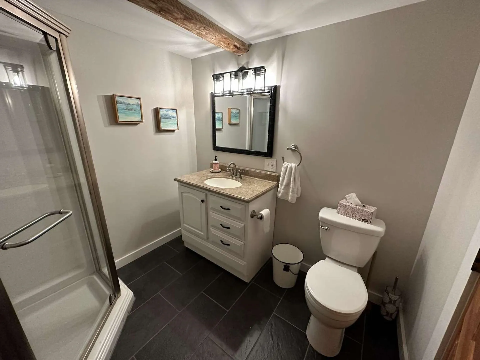 115 Russell Road Waterbury VT 05677