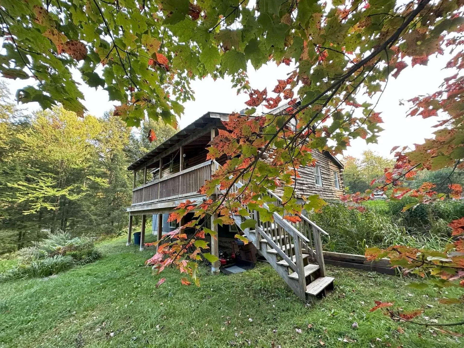 115 Russell Road Waterbury VT 05677