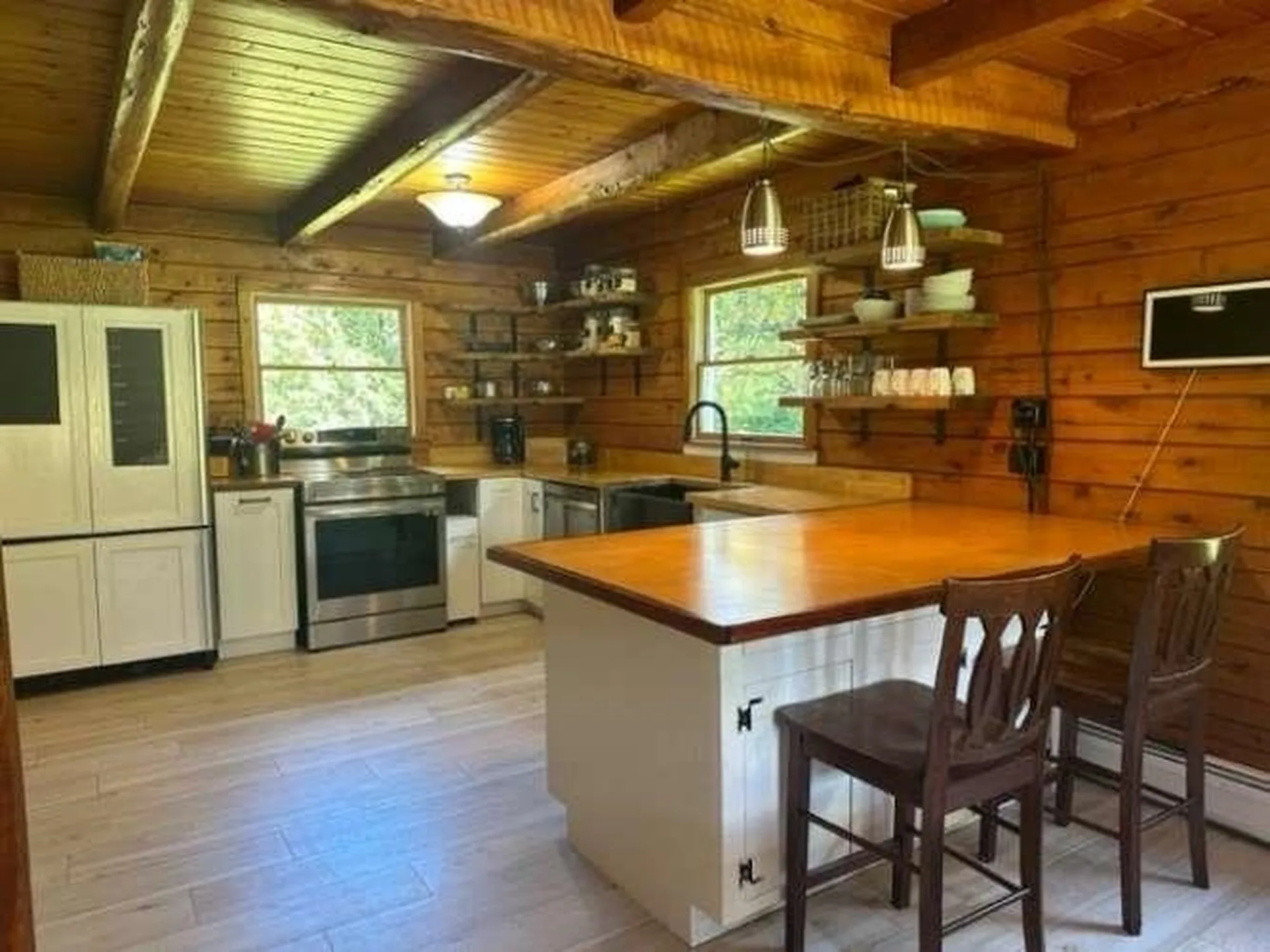 115 Russell Road Waterbury VT 05677