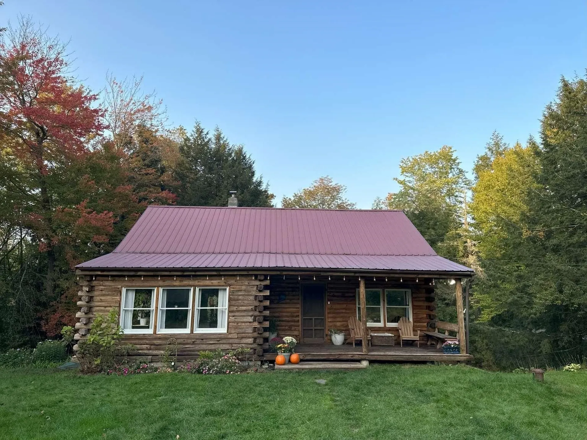 115 Russell Road Waterbury VT 05677