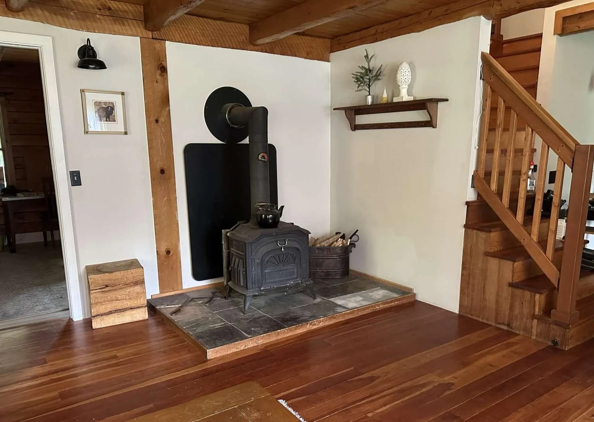 115 Russell Road Waterbury VT 05677