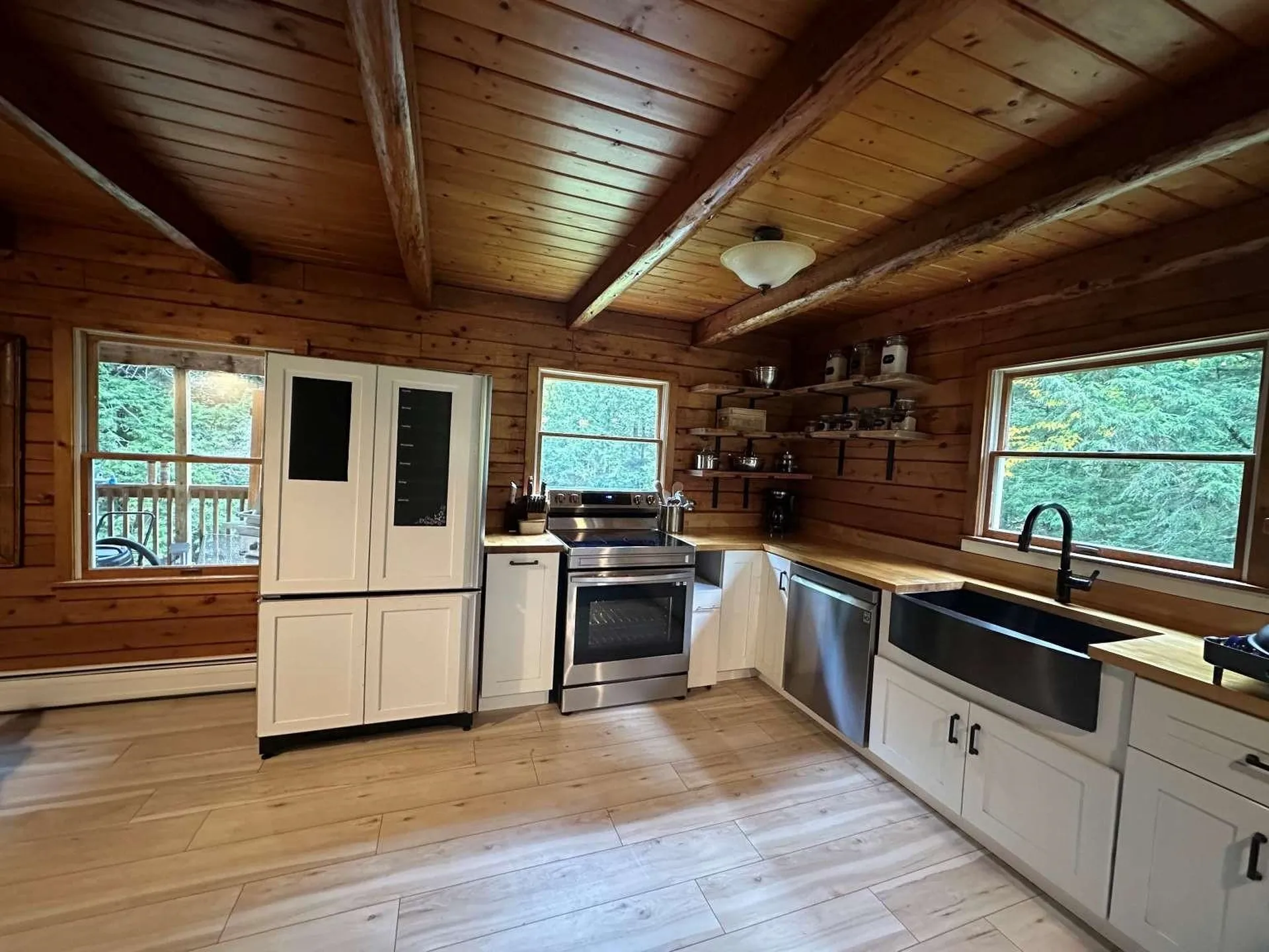 115 Russell Road Waterbury VT 05677