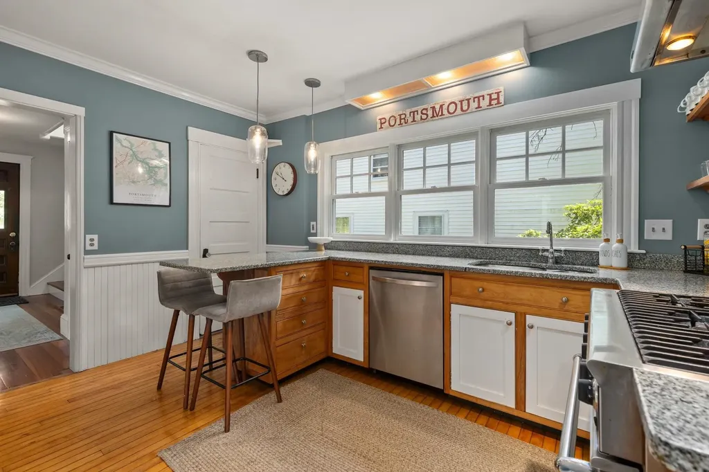 790 Middle Road Portsmouth NH 03801