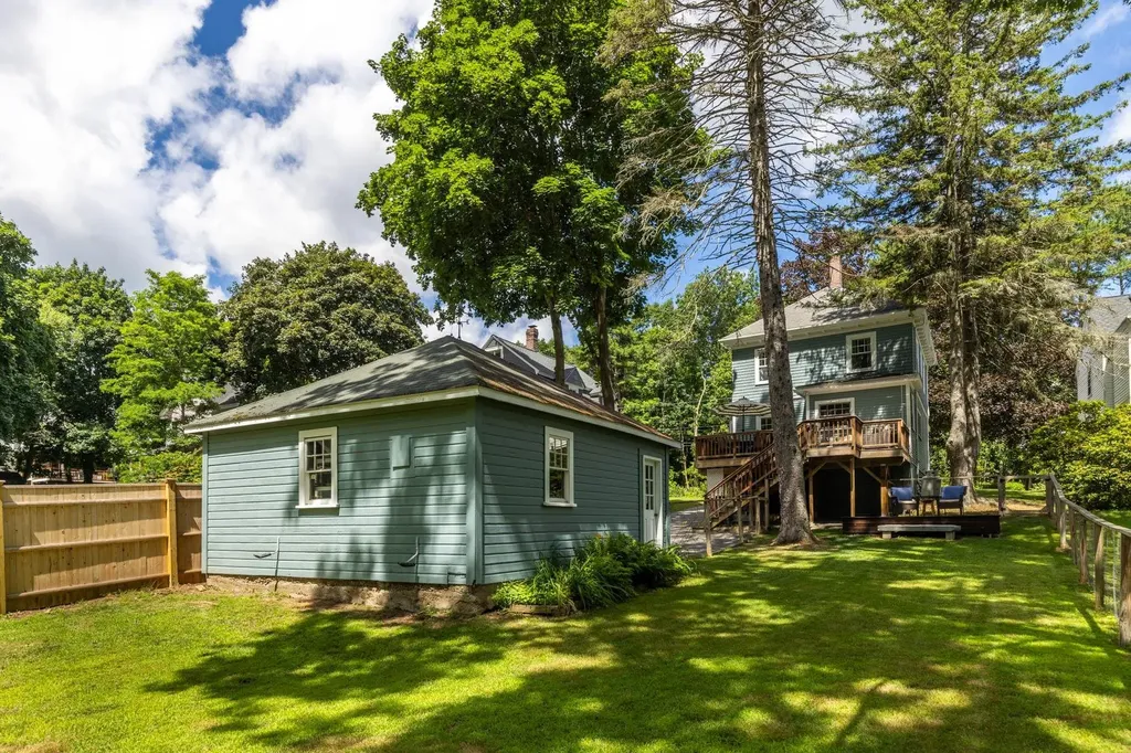 790 Middle Road Portsmouth NH 03801