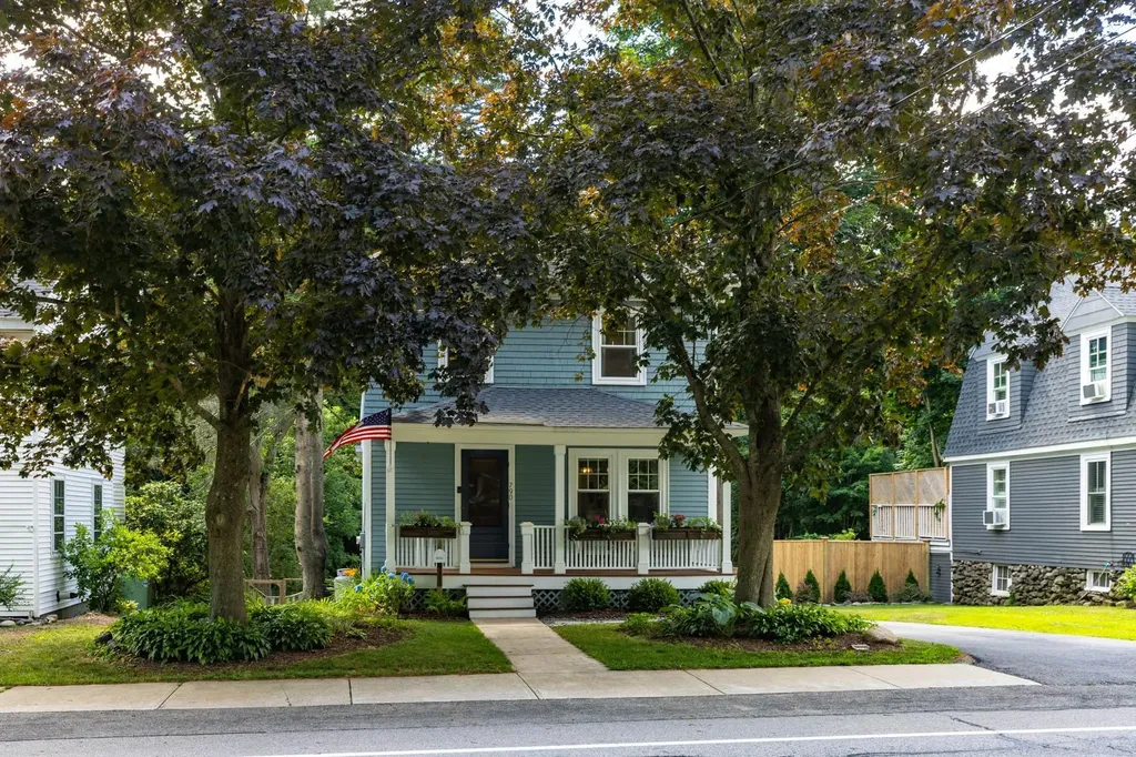790 Middle Road Portsmouth NH 03801