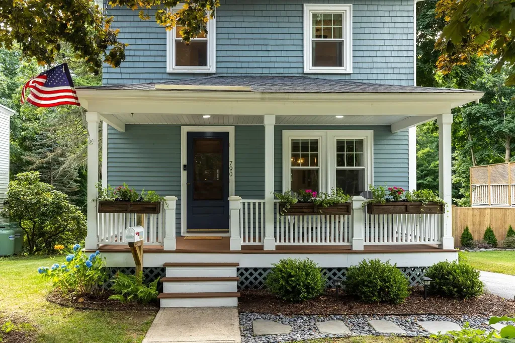 790 Middle Road Portsmouth NH 03801