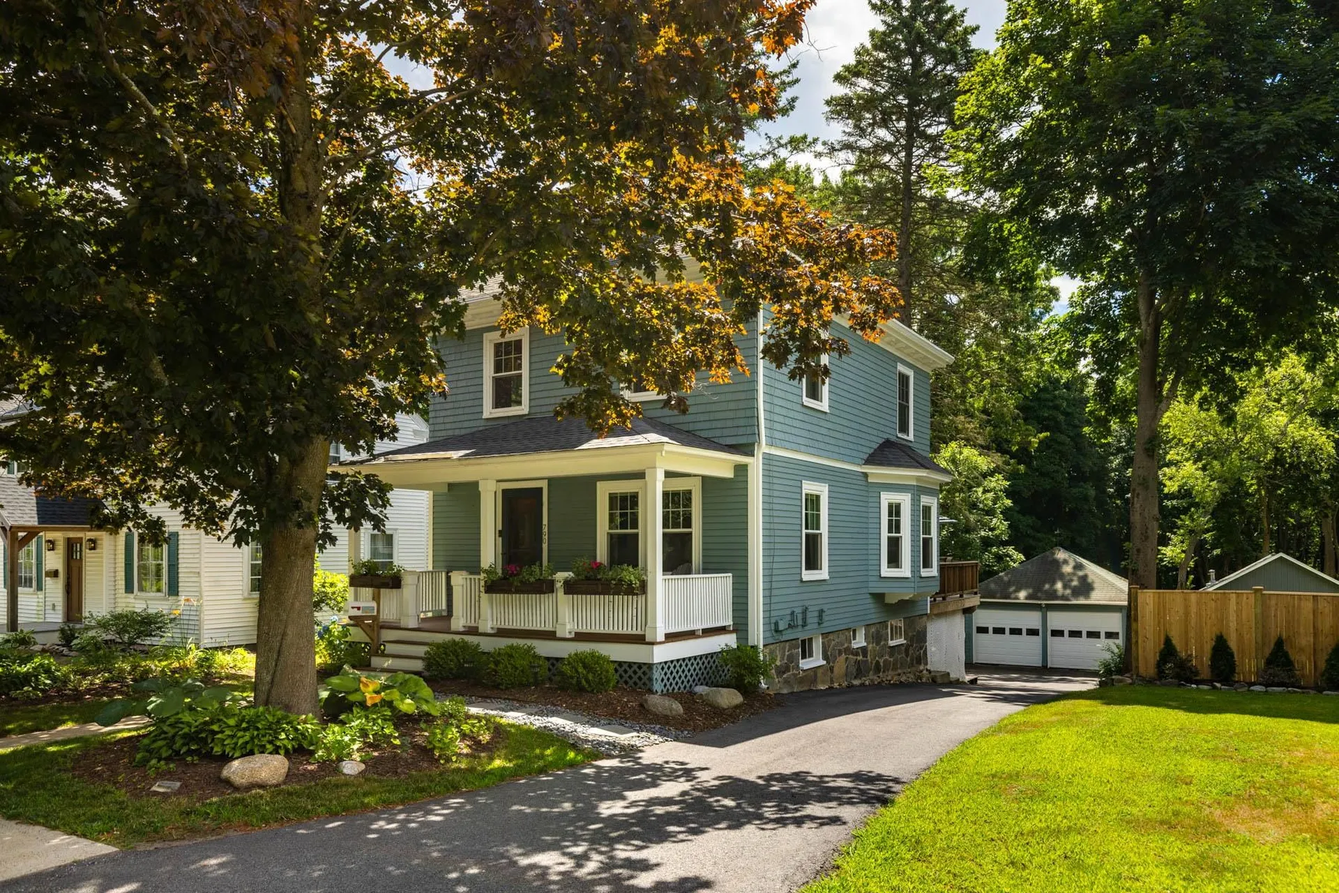 790 Middle Road Portsmouth NH 03801