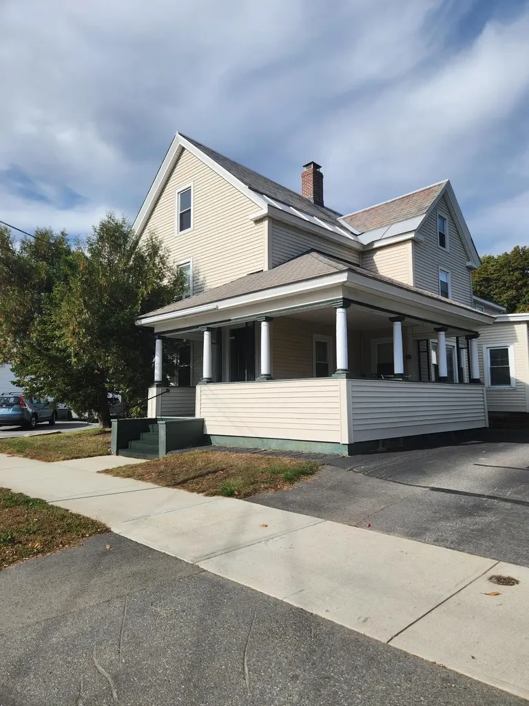 56 Marlboro Street Keene NH 03431