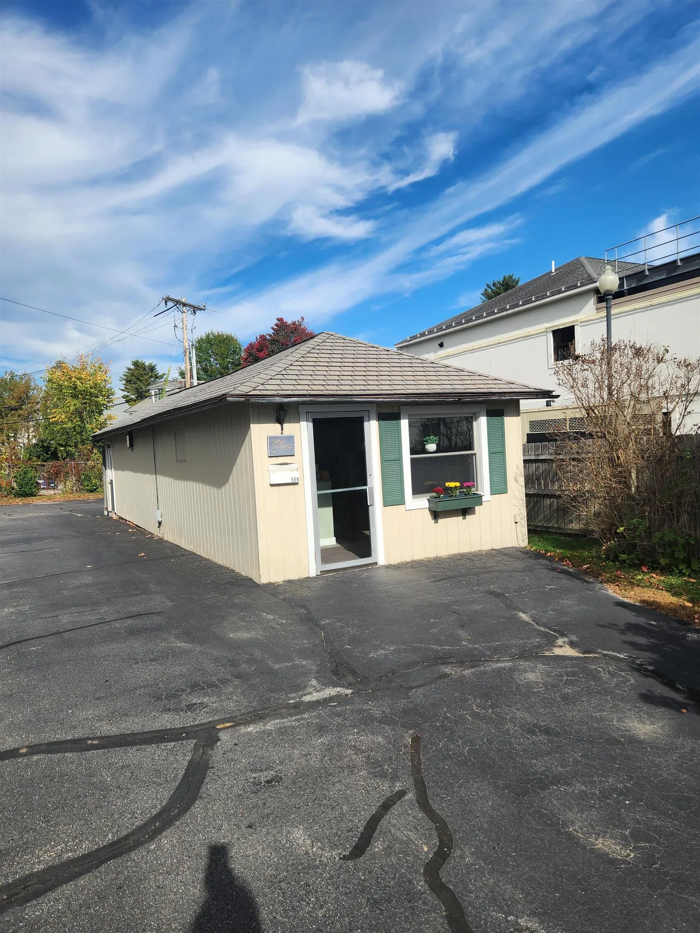 56 Marlboro Street Keene NH 03431